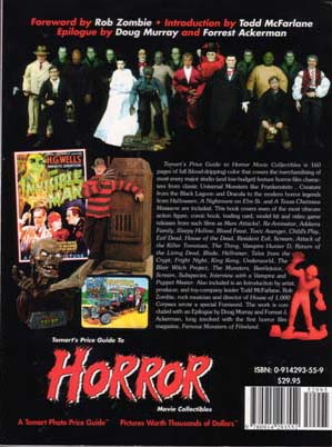 Horror Movie Collectibles ホラーフィギア カタログ Qoo10] アメリカ系ホラー映画フィギュアモデル道化